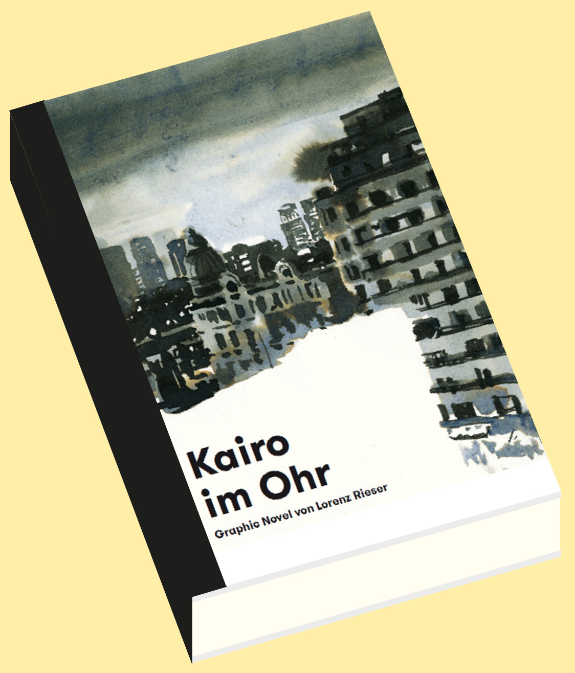 kairoimohr